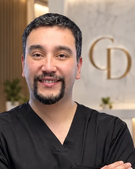Dr. Hugo Soto